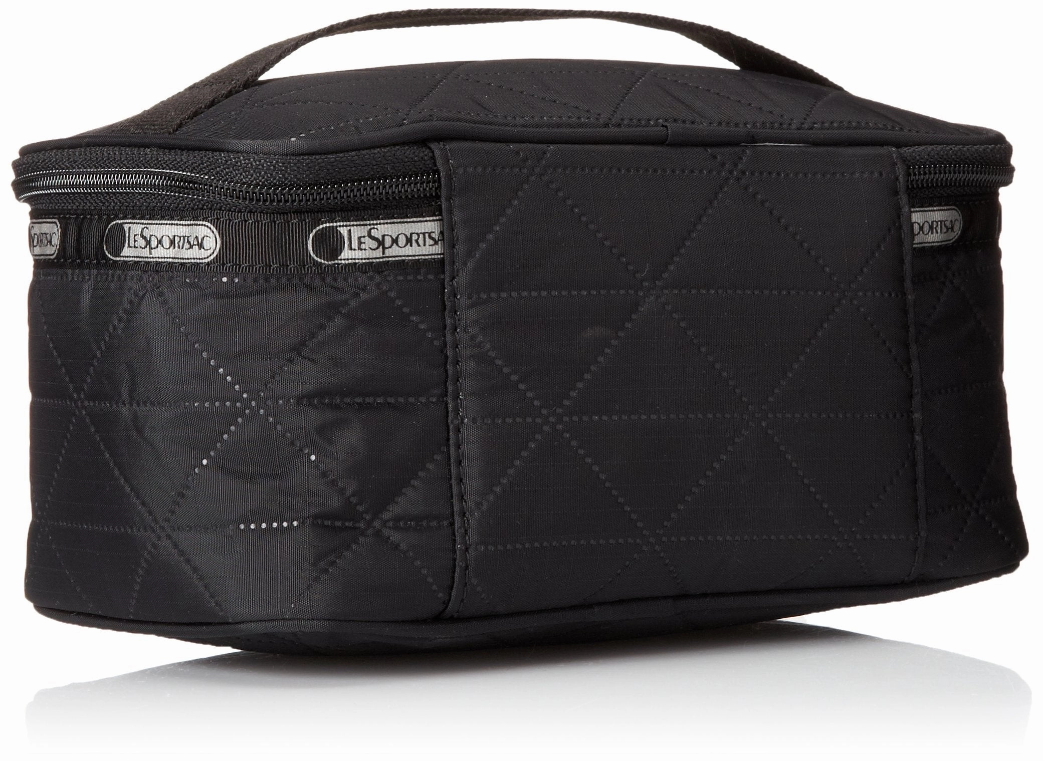 LeSportsac Rectangular Train Case Bag