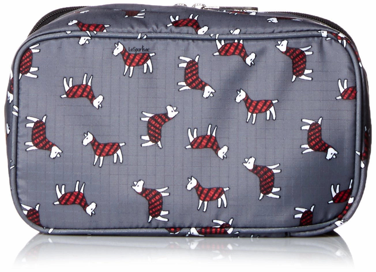 LeSportsac Rectangular Train Case Bag