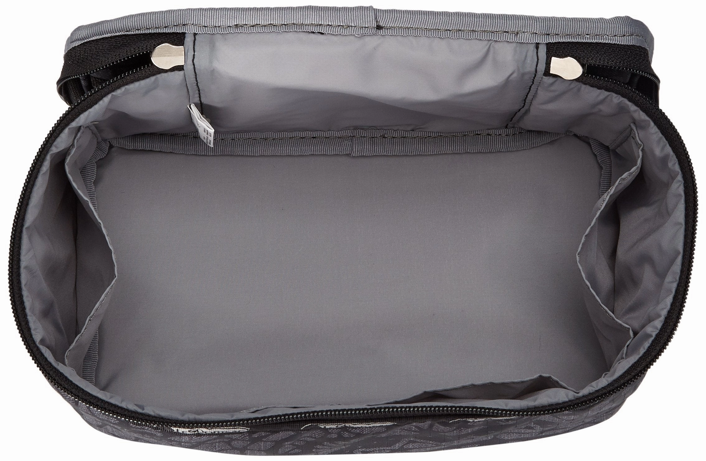 LeSportsac Rectangular Train Case Bag