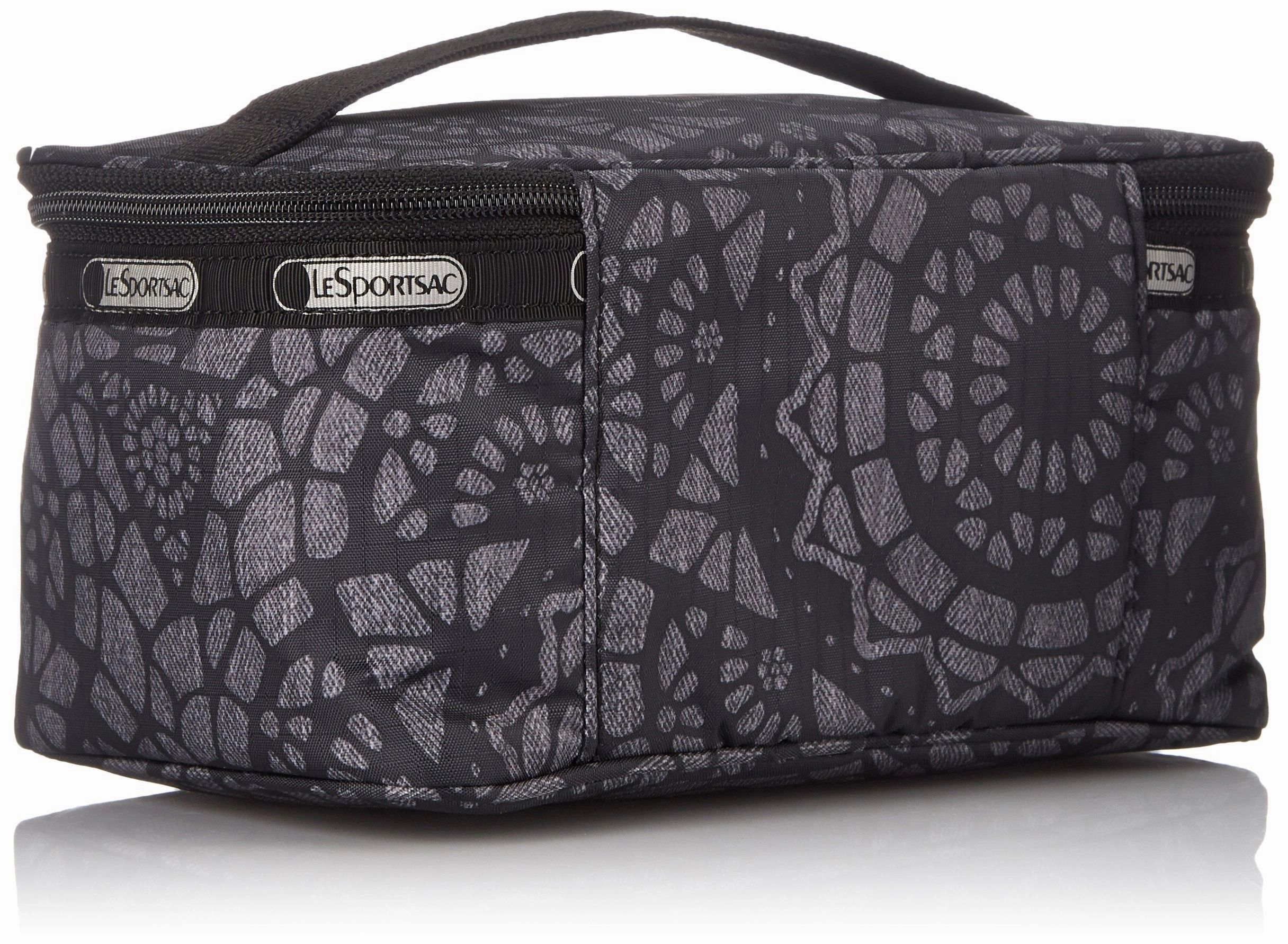 LeSportsac Rectangular Train Case Bag