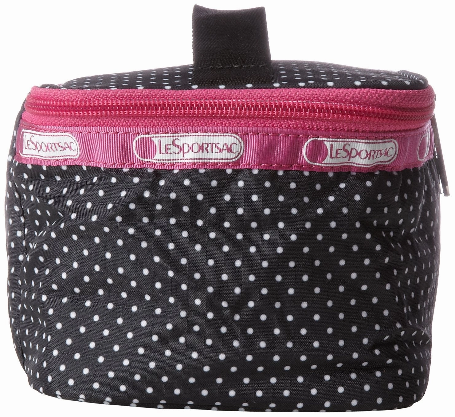 LeSportsac Rectangular Train Case Bag