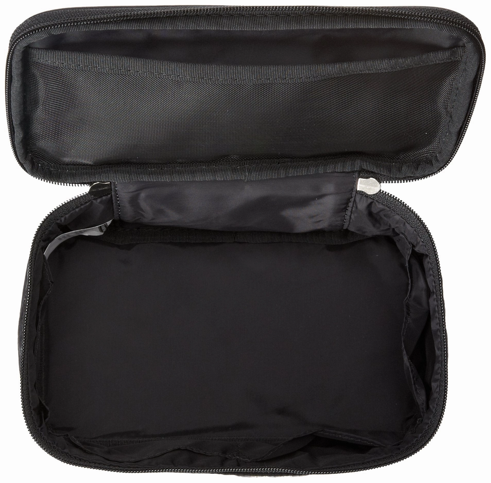 LeSportsac Rectangular Train Case Bag