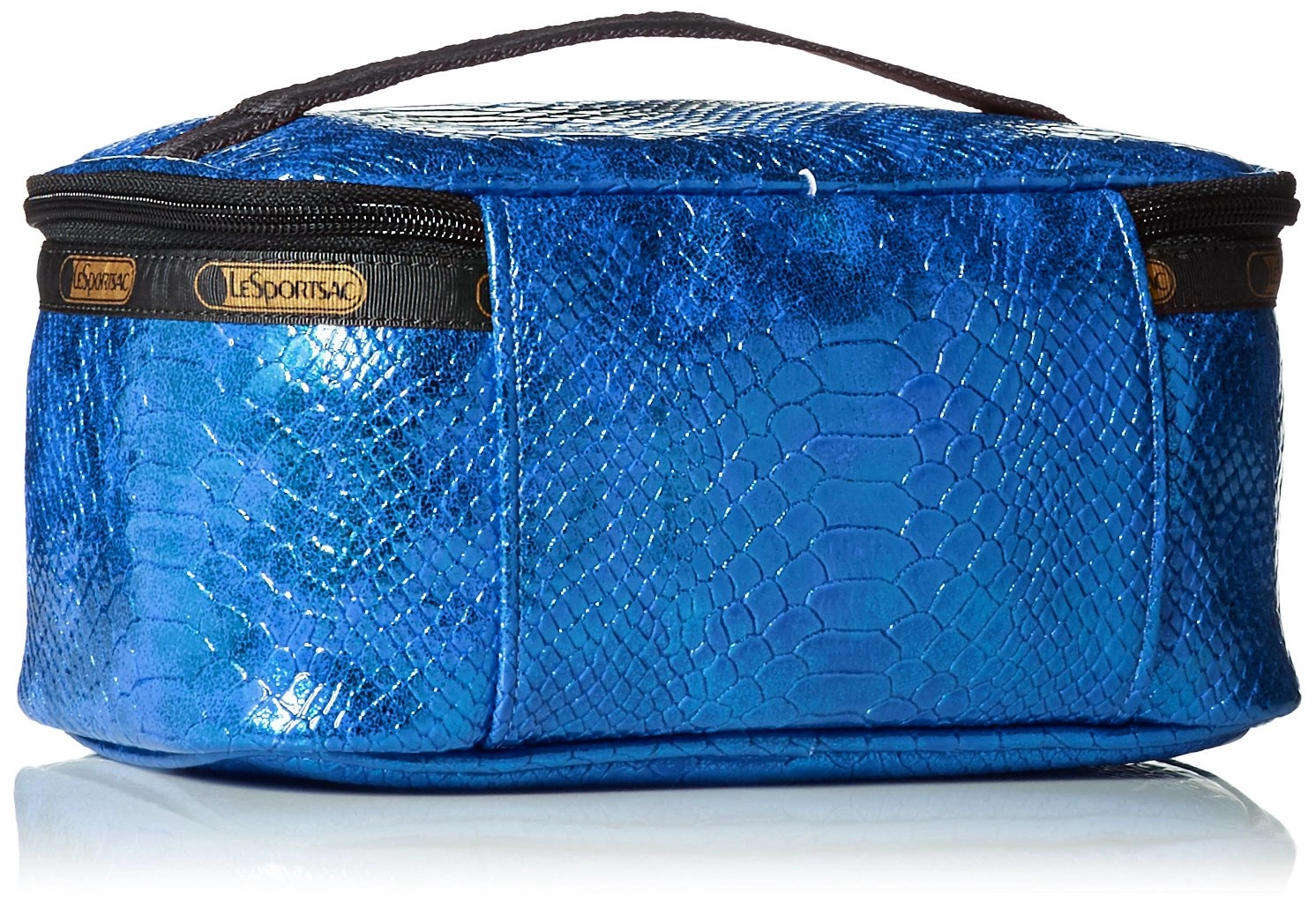 LeSportsac Rectangular Train Case Bag