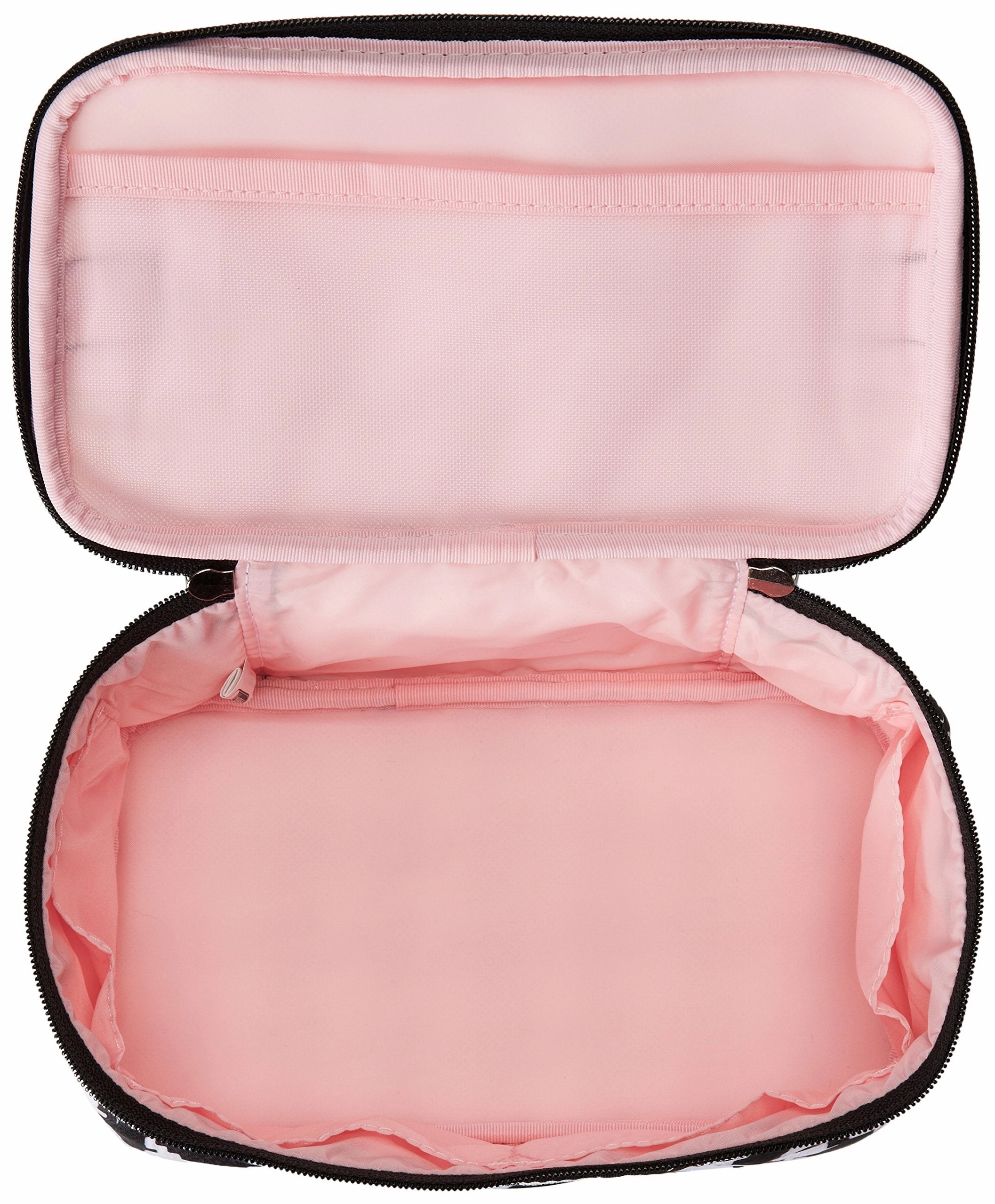 LeSportsac Rectangular Train Case Bag