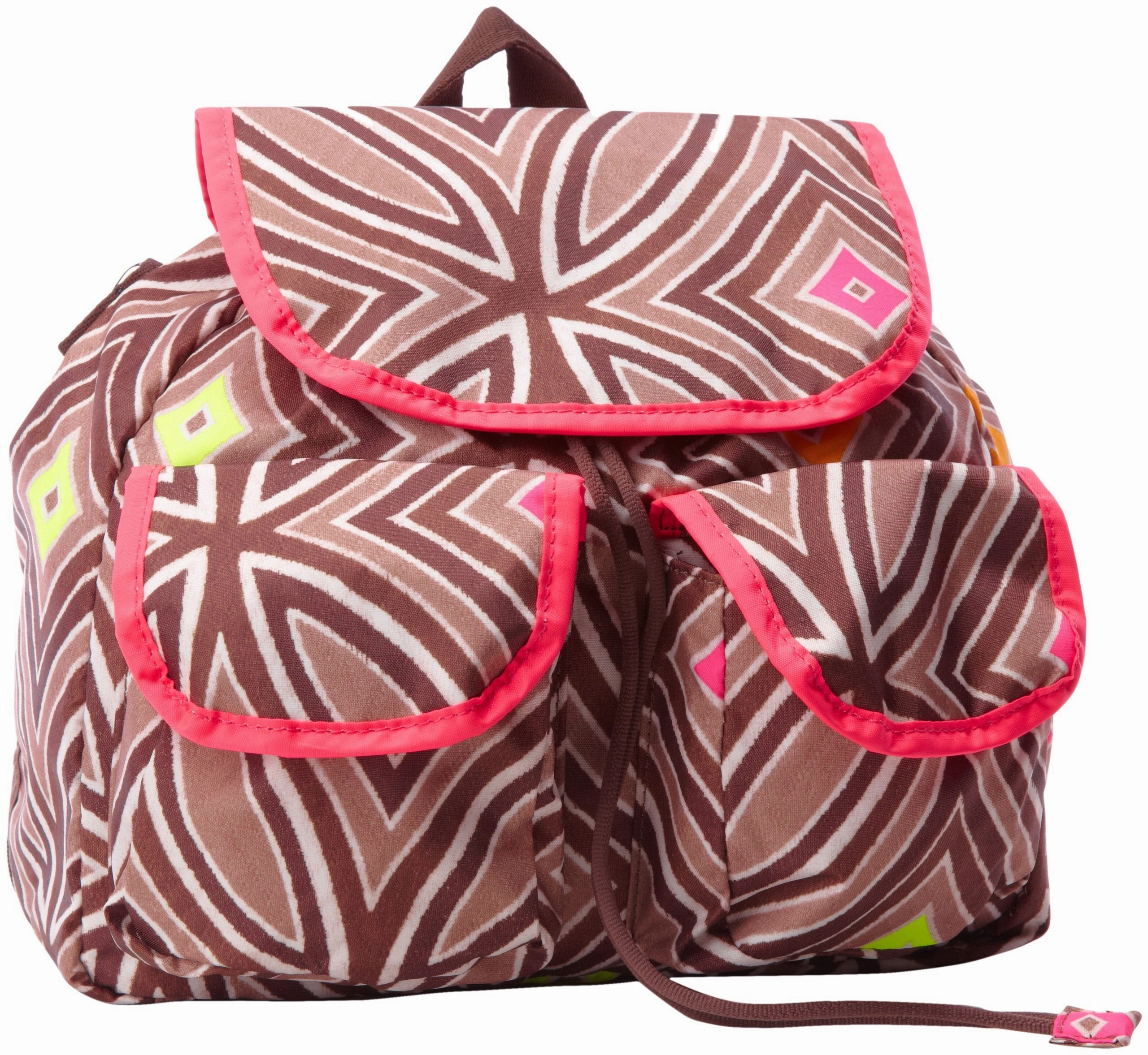 LeSportsac Small Convertible Backpack