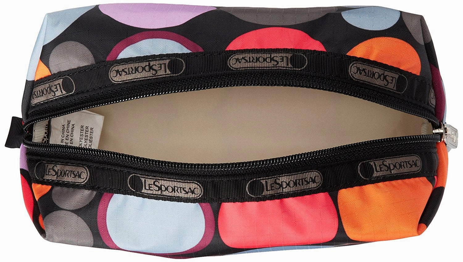 LeSportsac Small Passerby Cosmetic Case