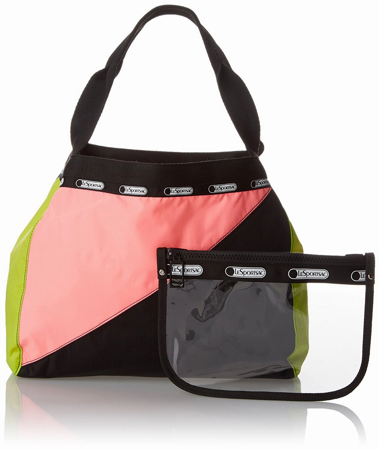 LeSportsac Small Shaka Tote