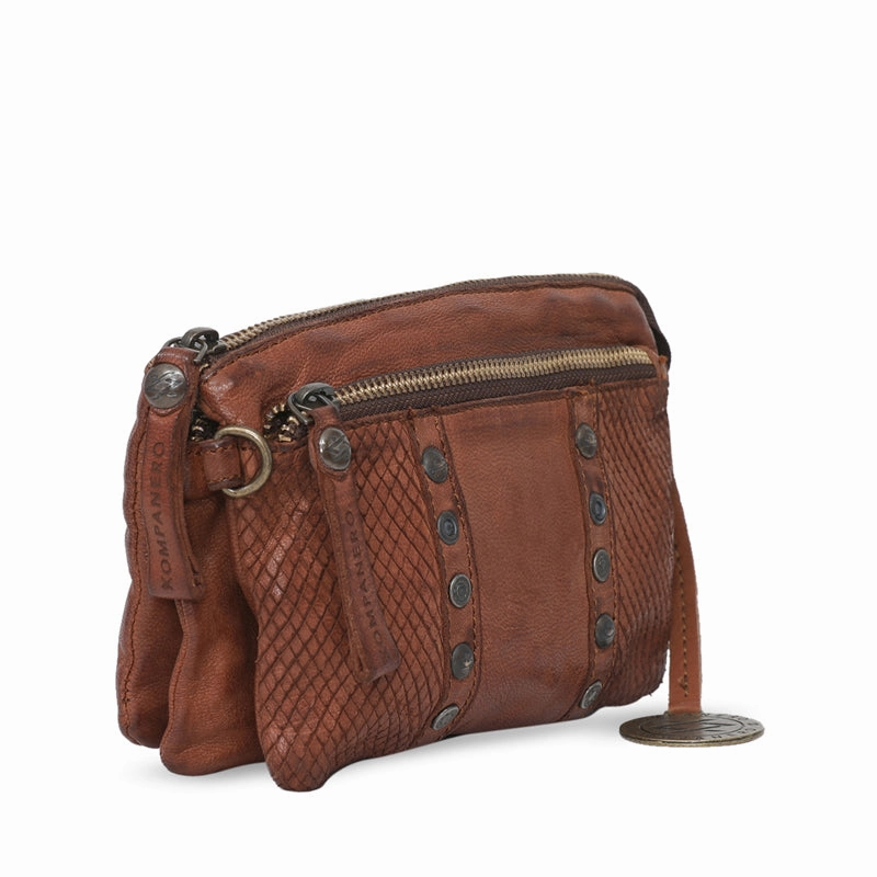 Lettice - The Sling -Cognac