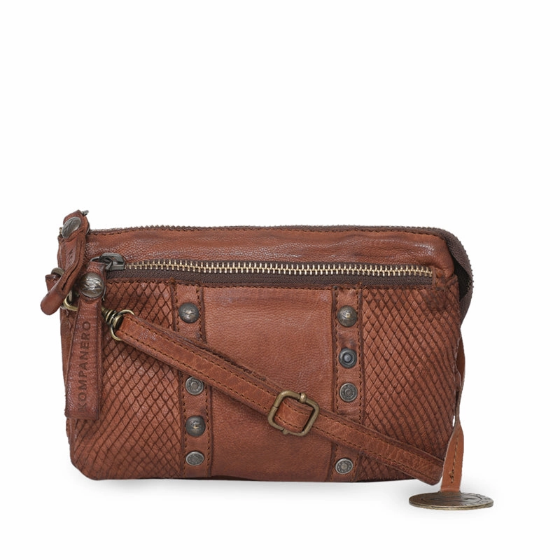 Lettice - The Sling -Cognac