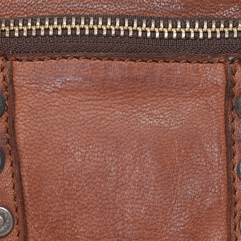 Lettice - The Sling -Cognac