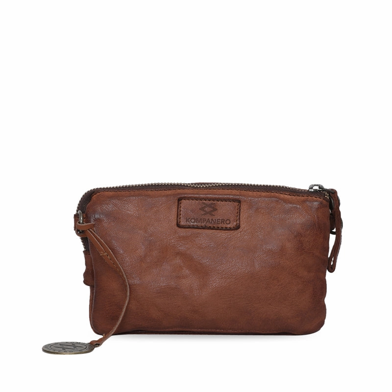 Lettice - The Sling -Cognac