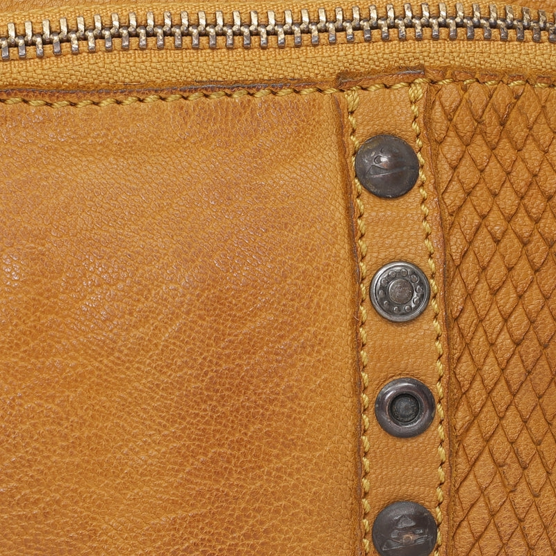 Lettice - The Sling -Mustard