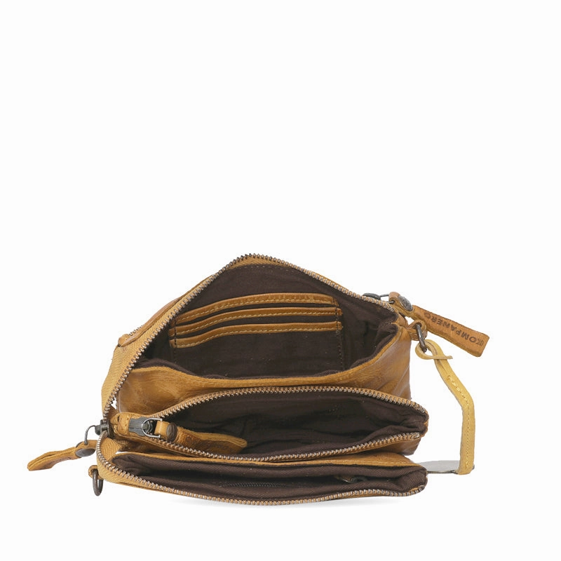 Lettice - The Sling -Mustard