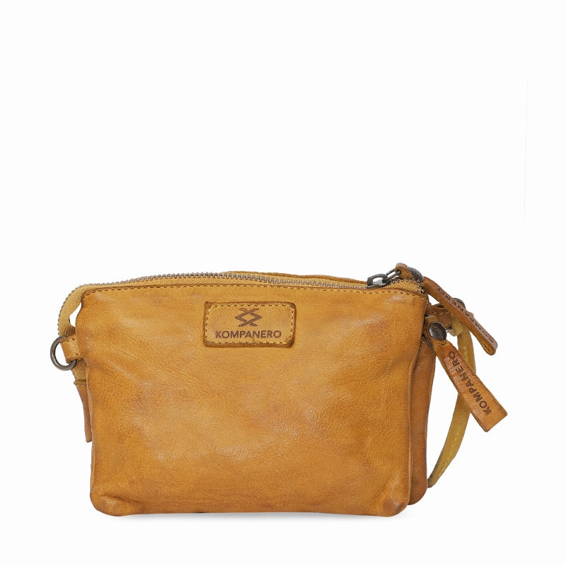 Lettice - The Sling -Mustard