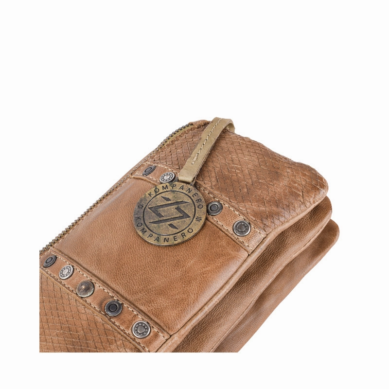 Lettice - The Sling -Olive