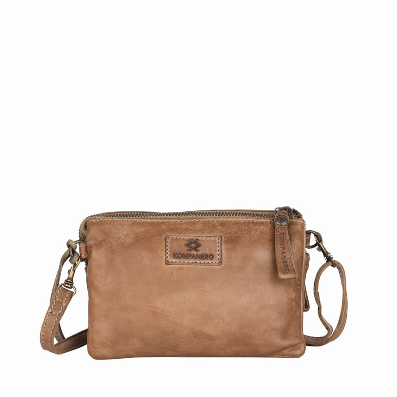 Lettice - The Sling -Olive