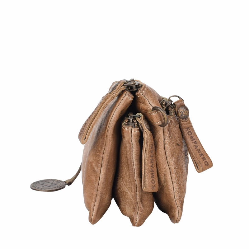 Lettice - The Sling -Olive