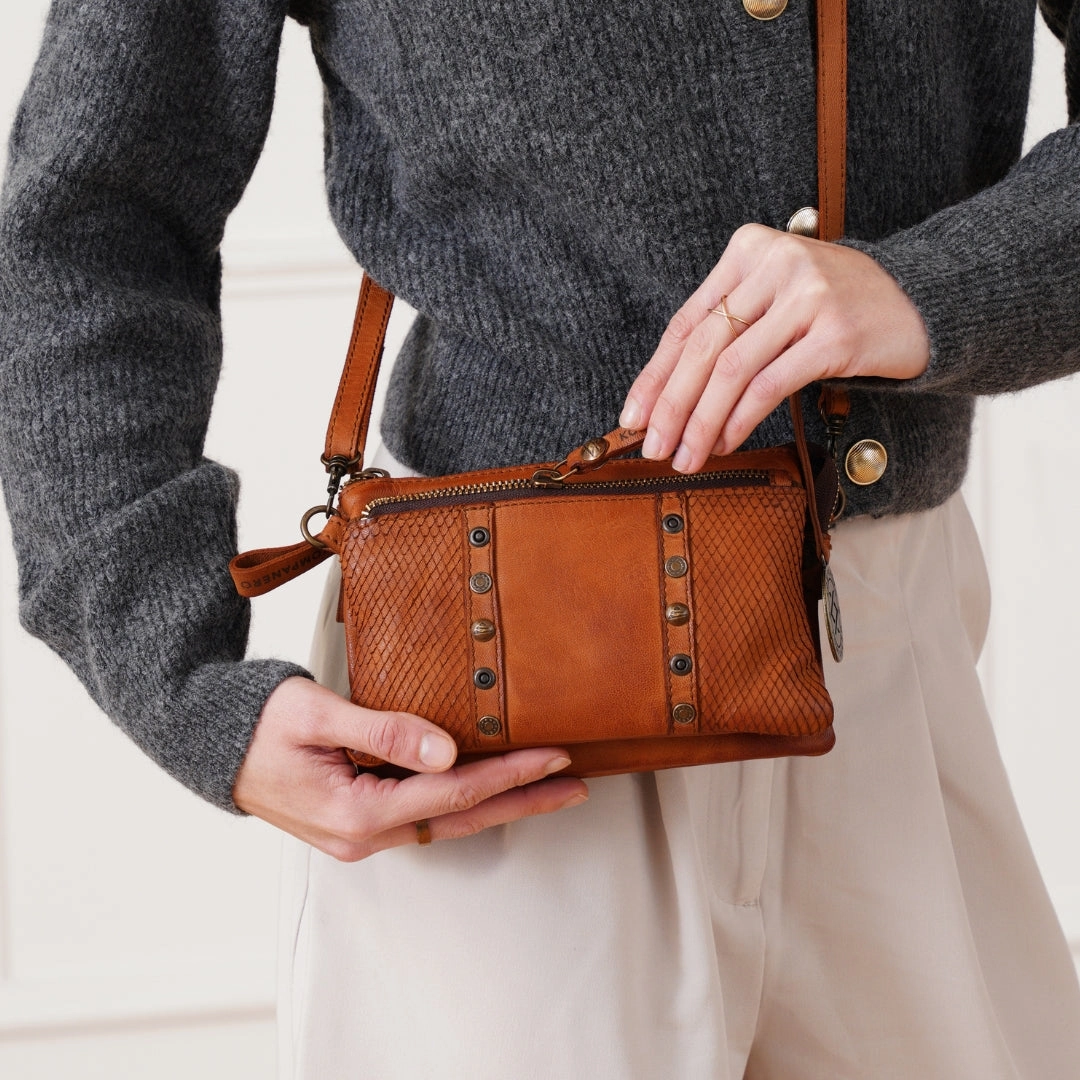 Lettice - The Sling -Olive