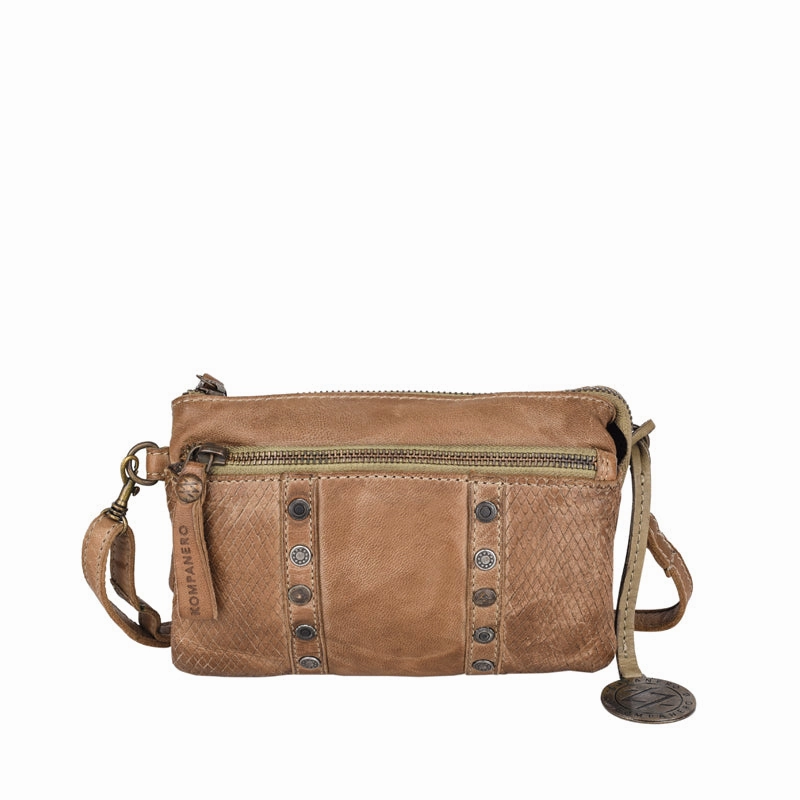 Lettice - The Sling -Olive