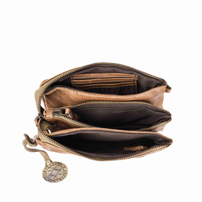 Lettice - The Sling -Olive