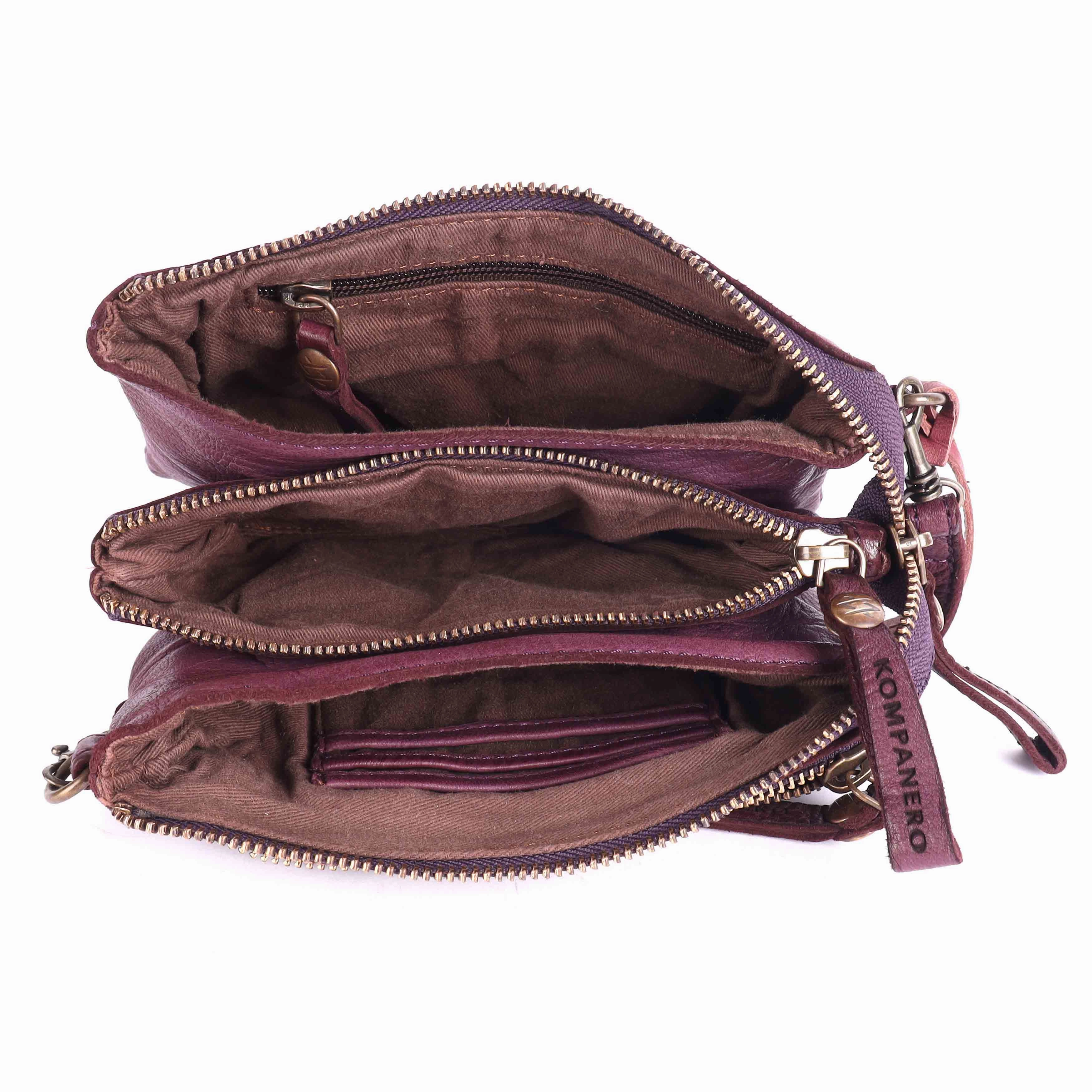 Lettice - The Sling -Purple