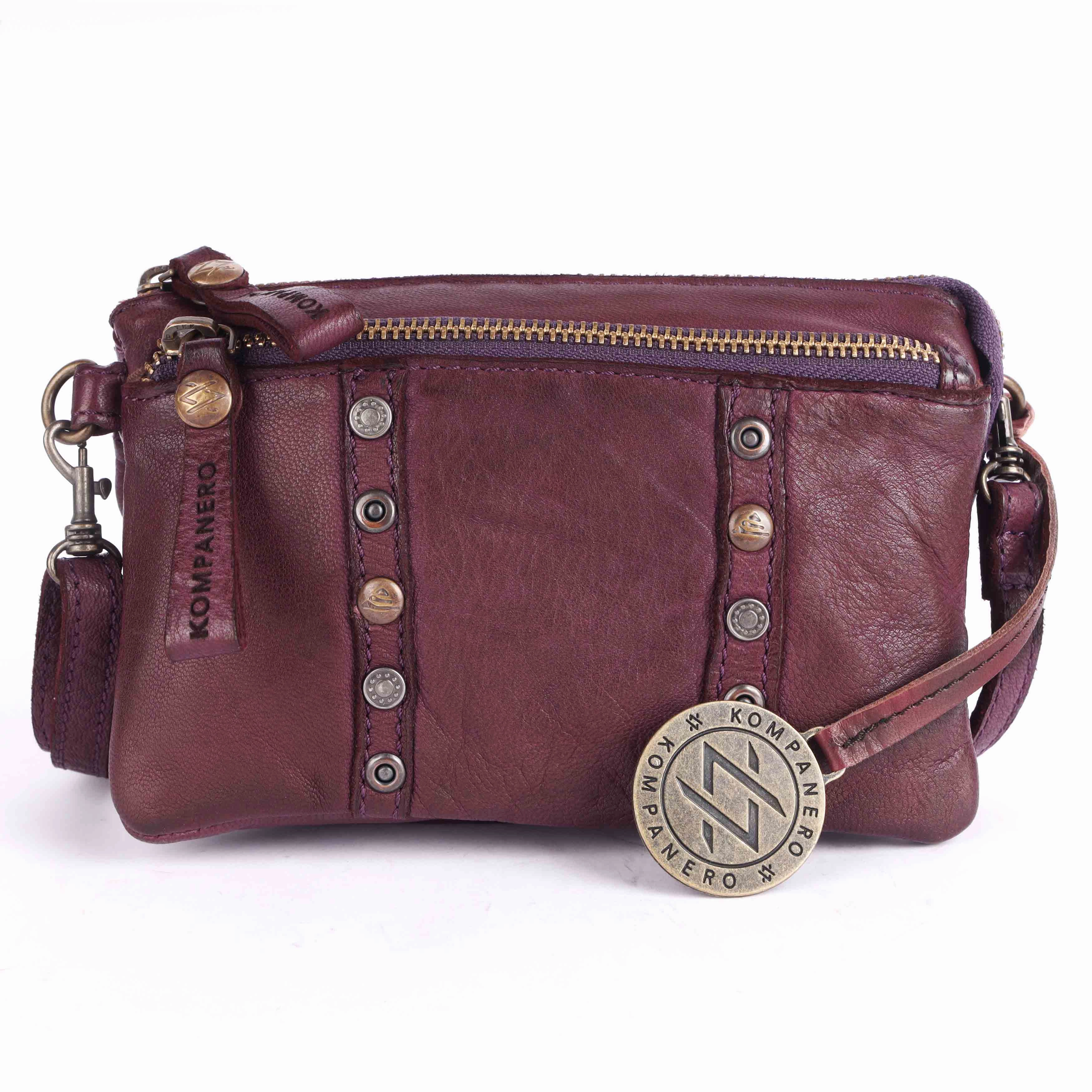Lettice - The Sling -Purple