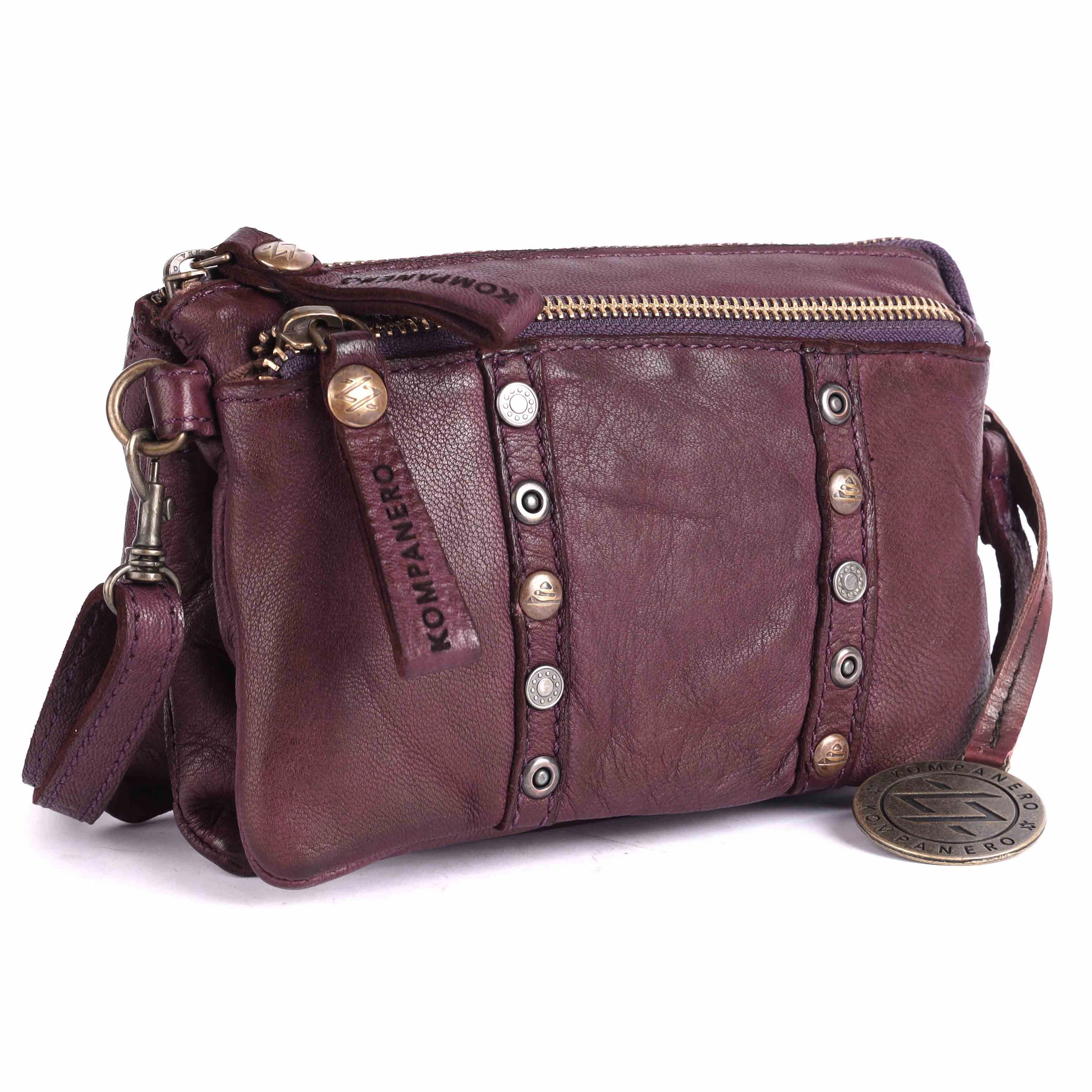 Lettice - The Sling -Purple