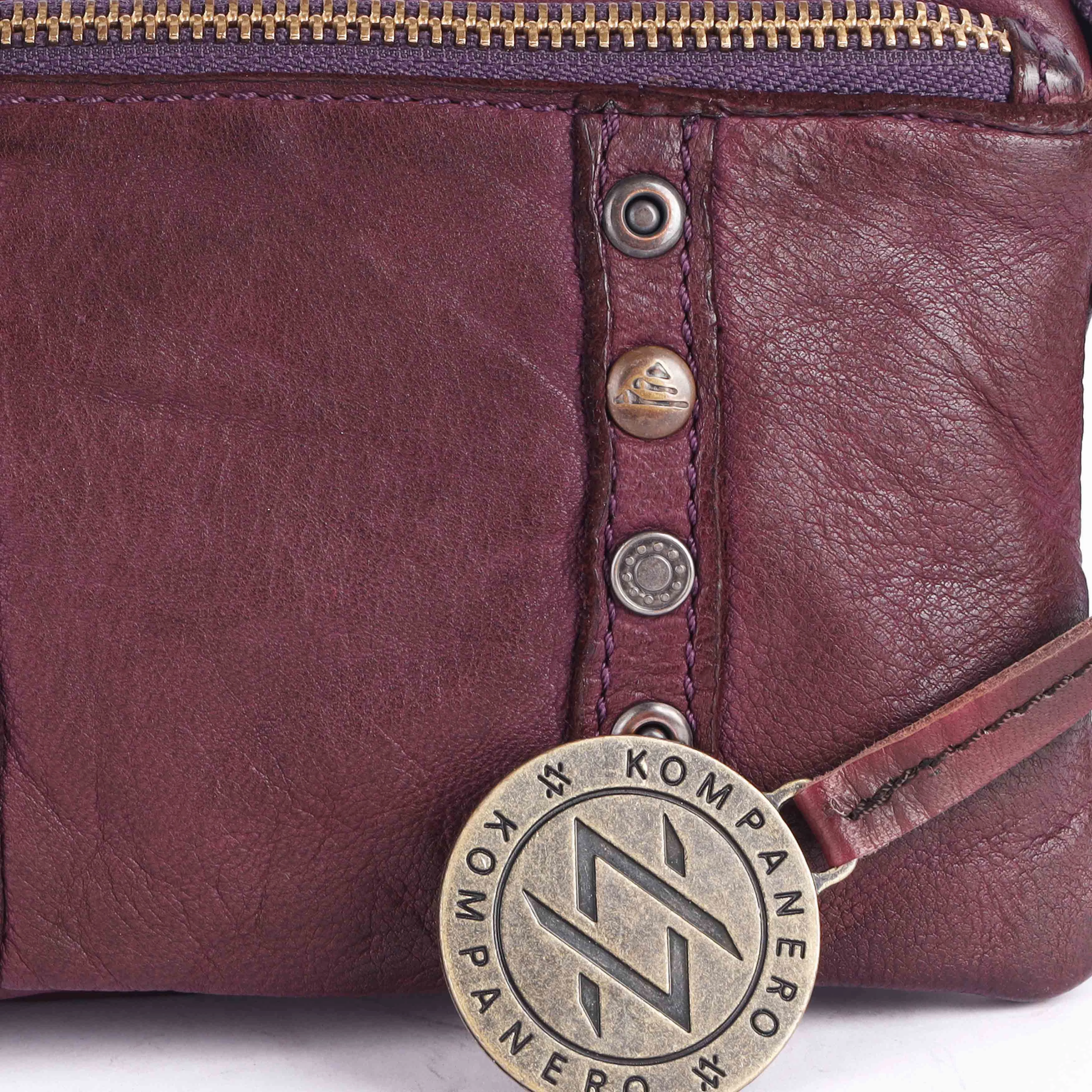 Lettice - The Sling -Purple