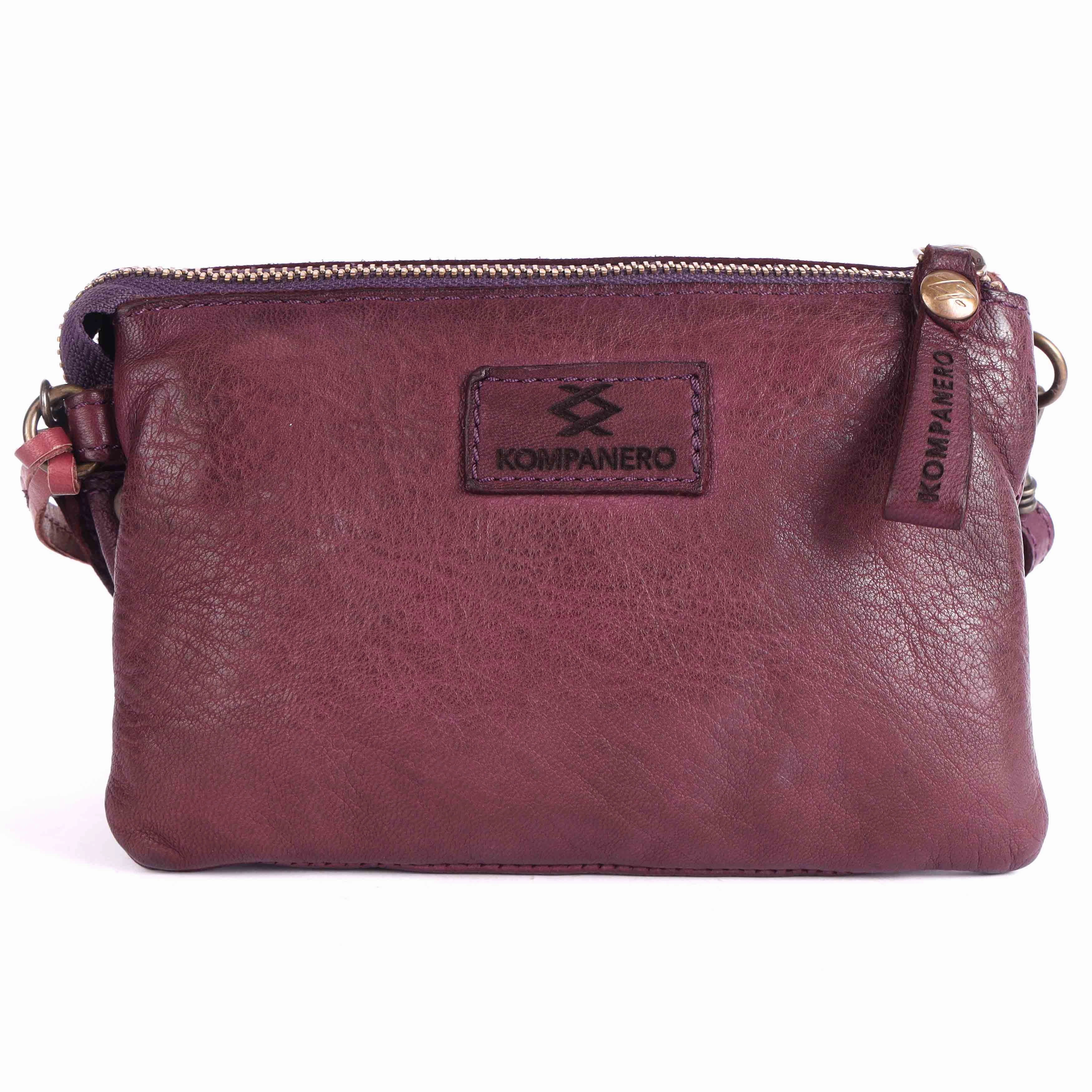 Lettice - The Sling -Purple