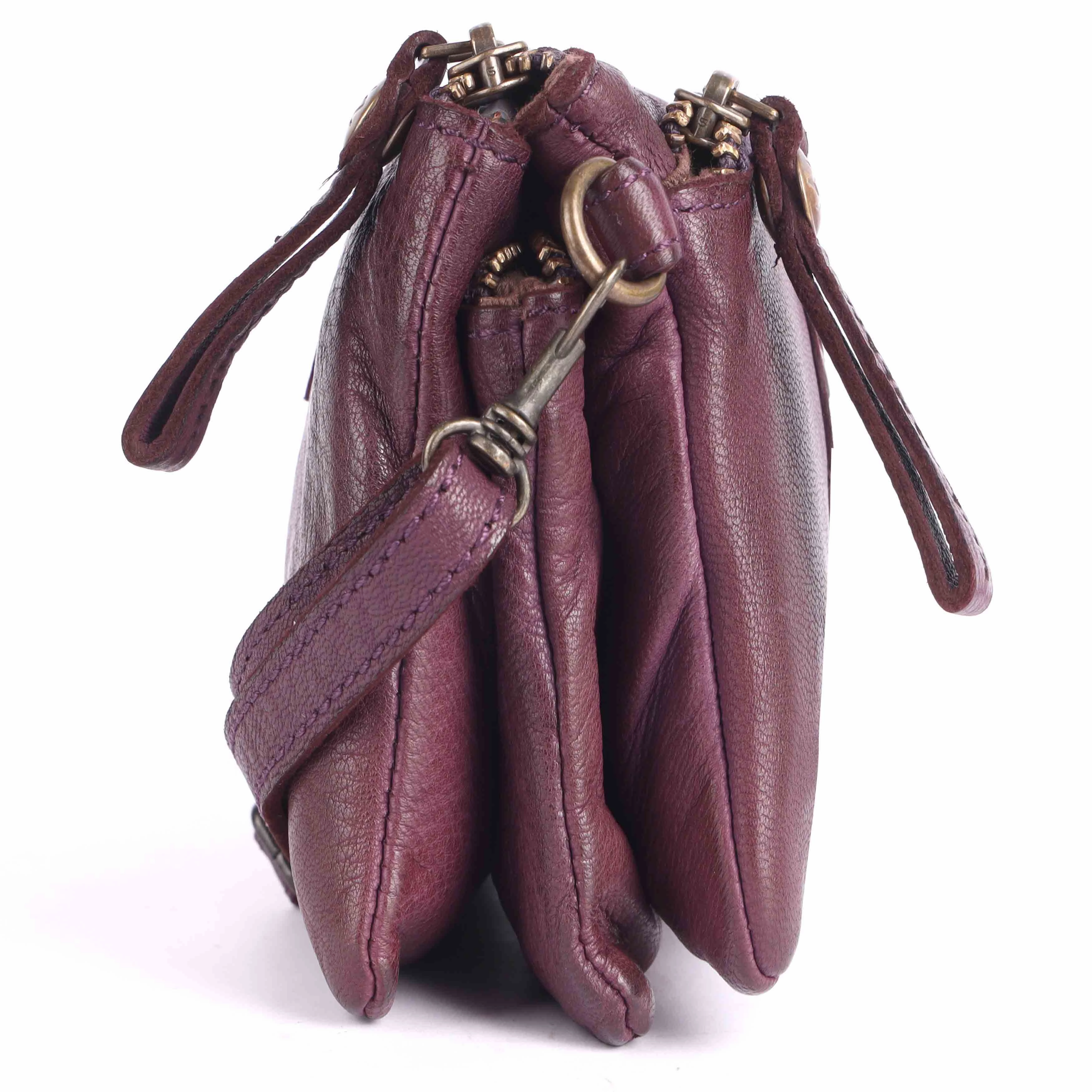 Lettice - The Sling -Purple