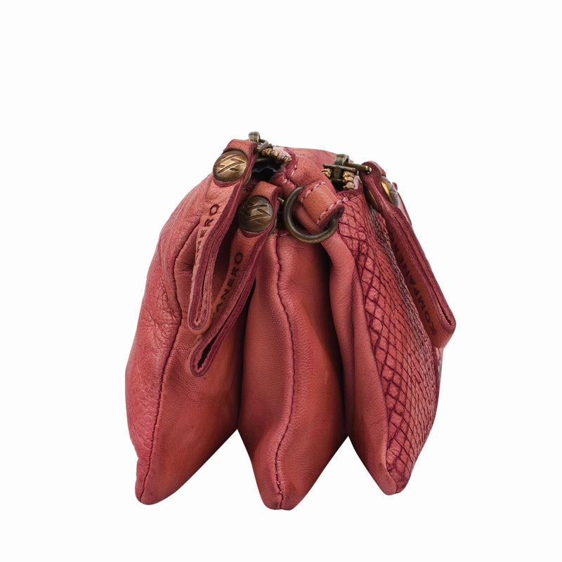 Lettice - The Sling -Rose