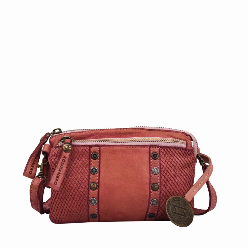 Lettice - The Sling -Rose