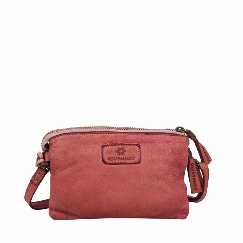 Lettice - The Sling -Rose