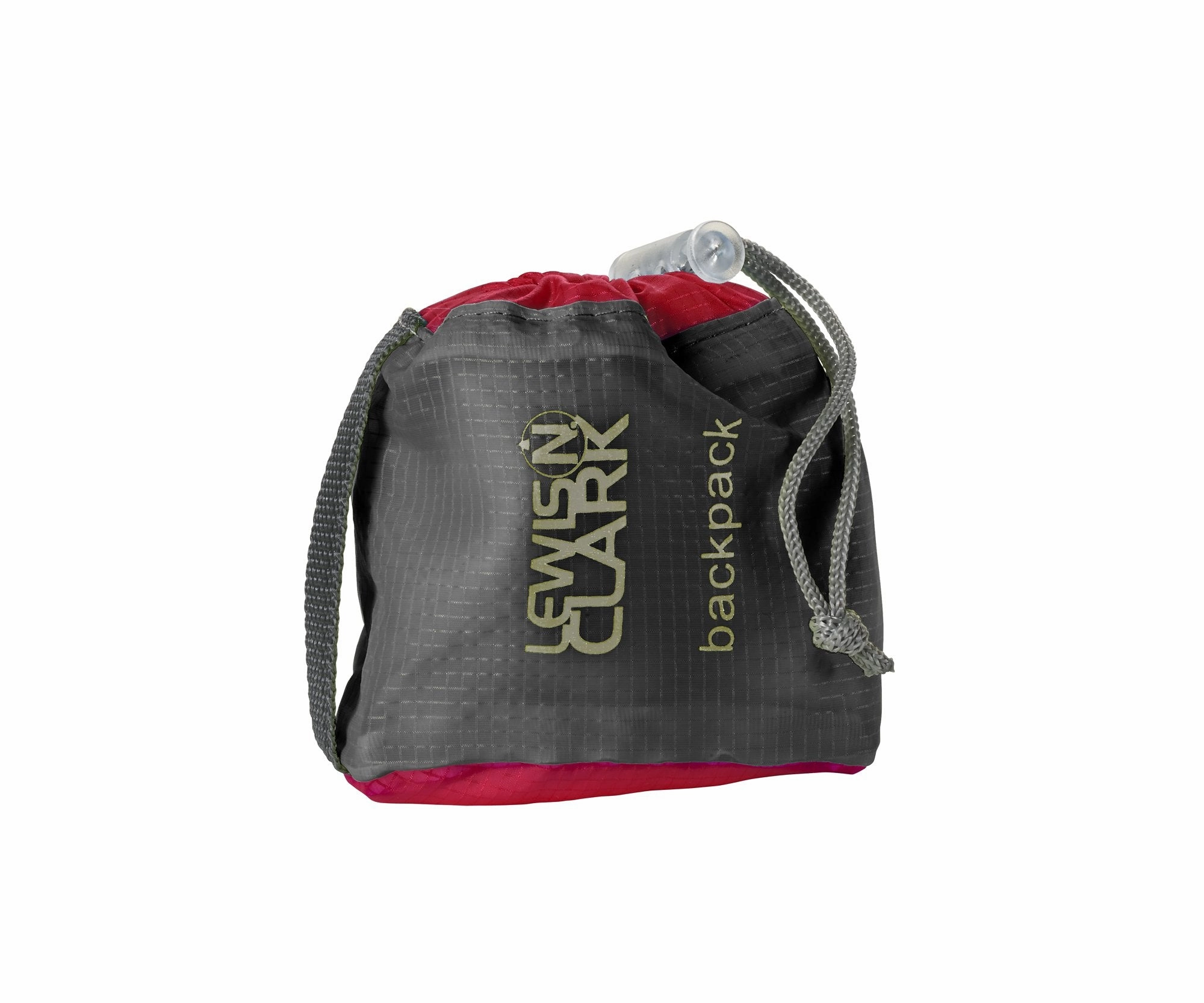 Lewis N. Clark ElectroLight Backpack