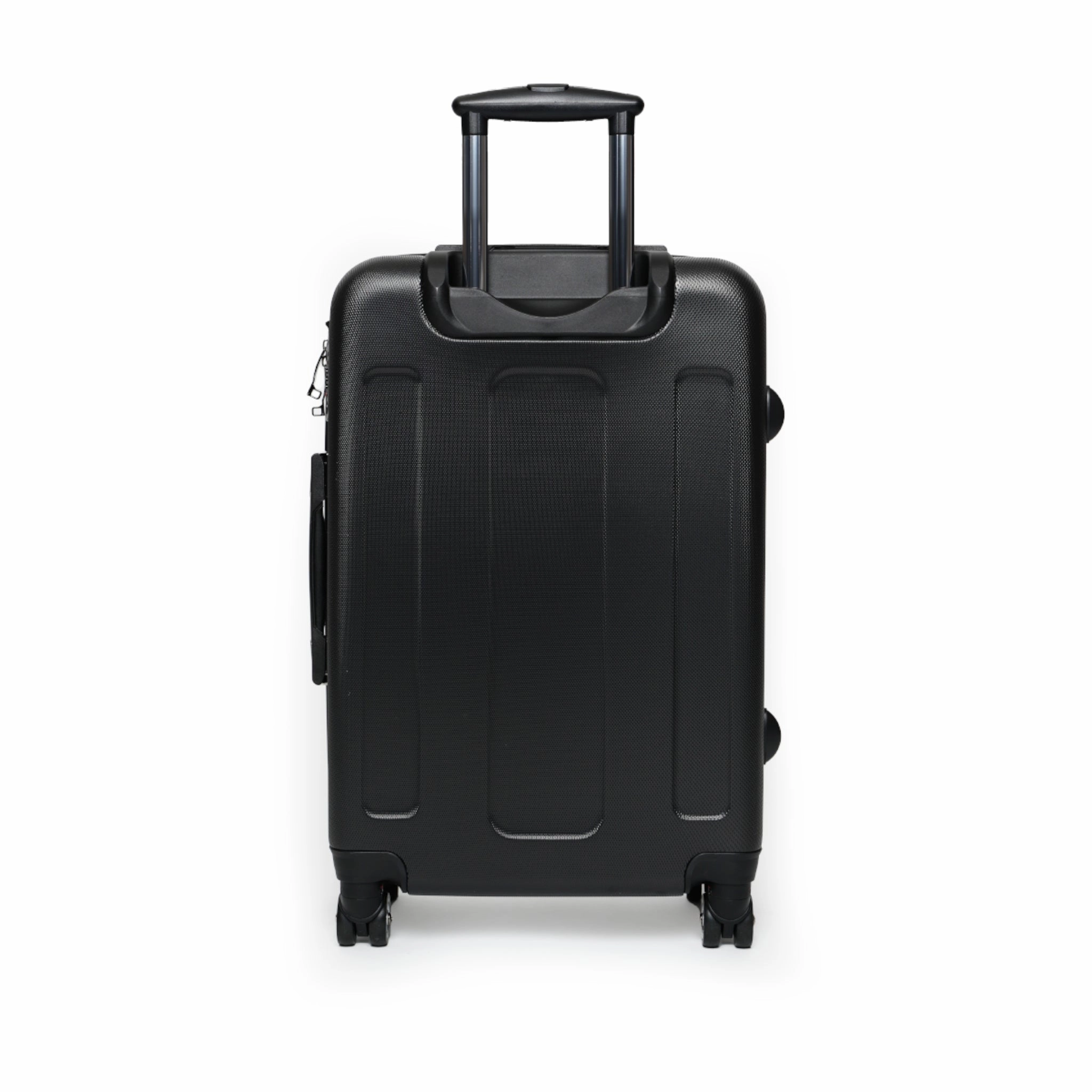 LFO - Luggage Factory - Planes Trails - Suitcase - Medium