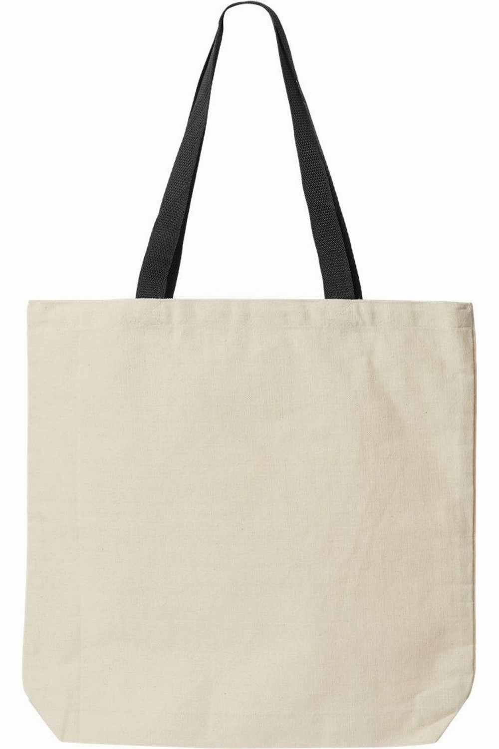 Liberty Bags Jennifer Cotton Canvas Tote