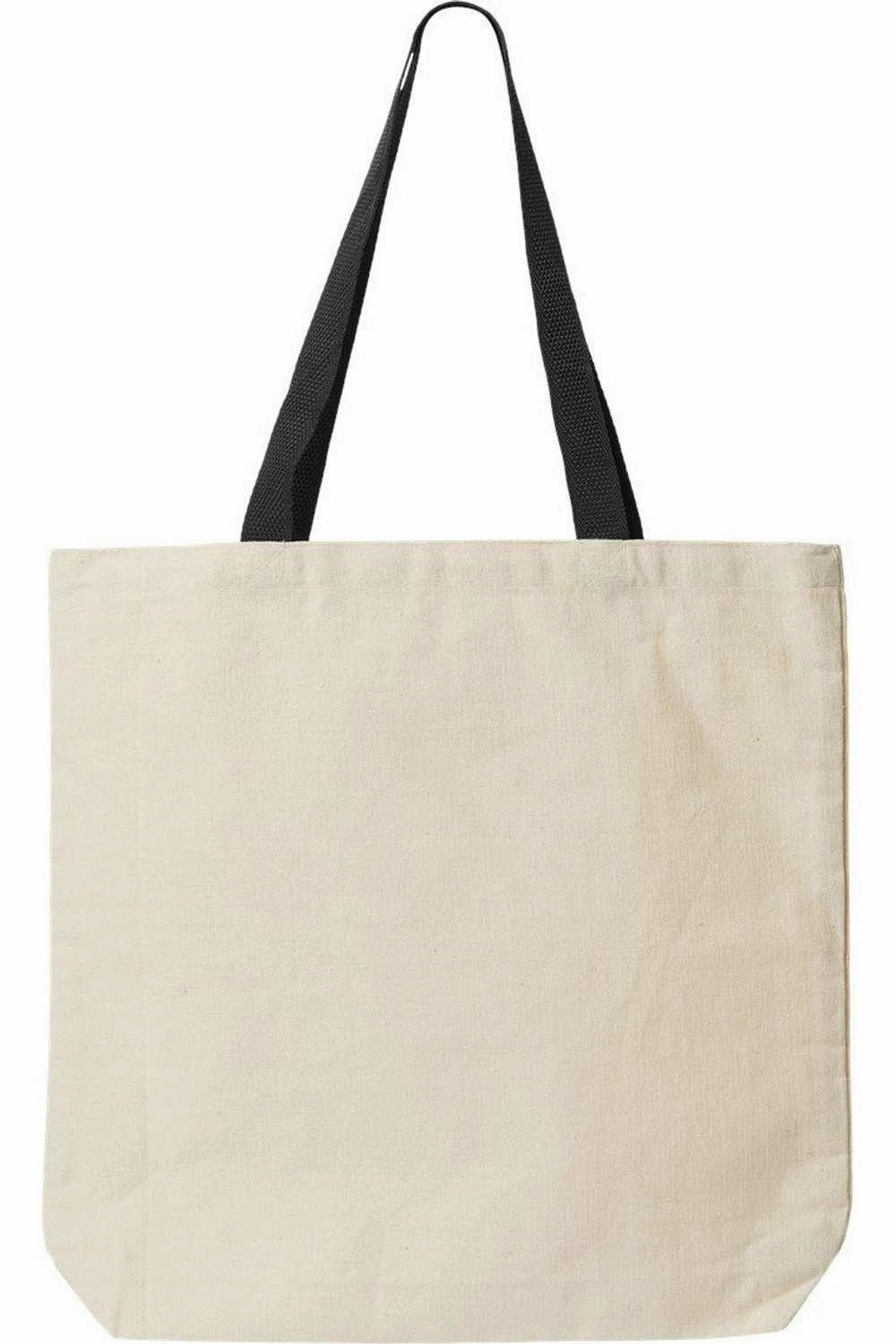 Liberty Bags Jennifer Cotton Canvas Tote