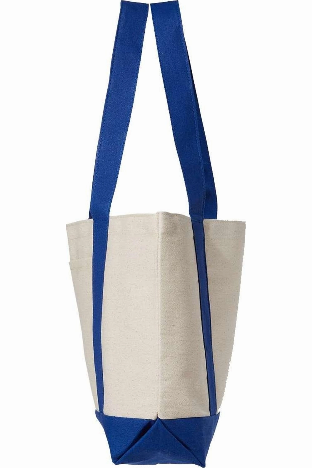 Liberty Bags Leeward Boater Tote