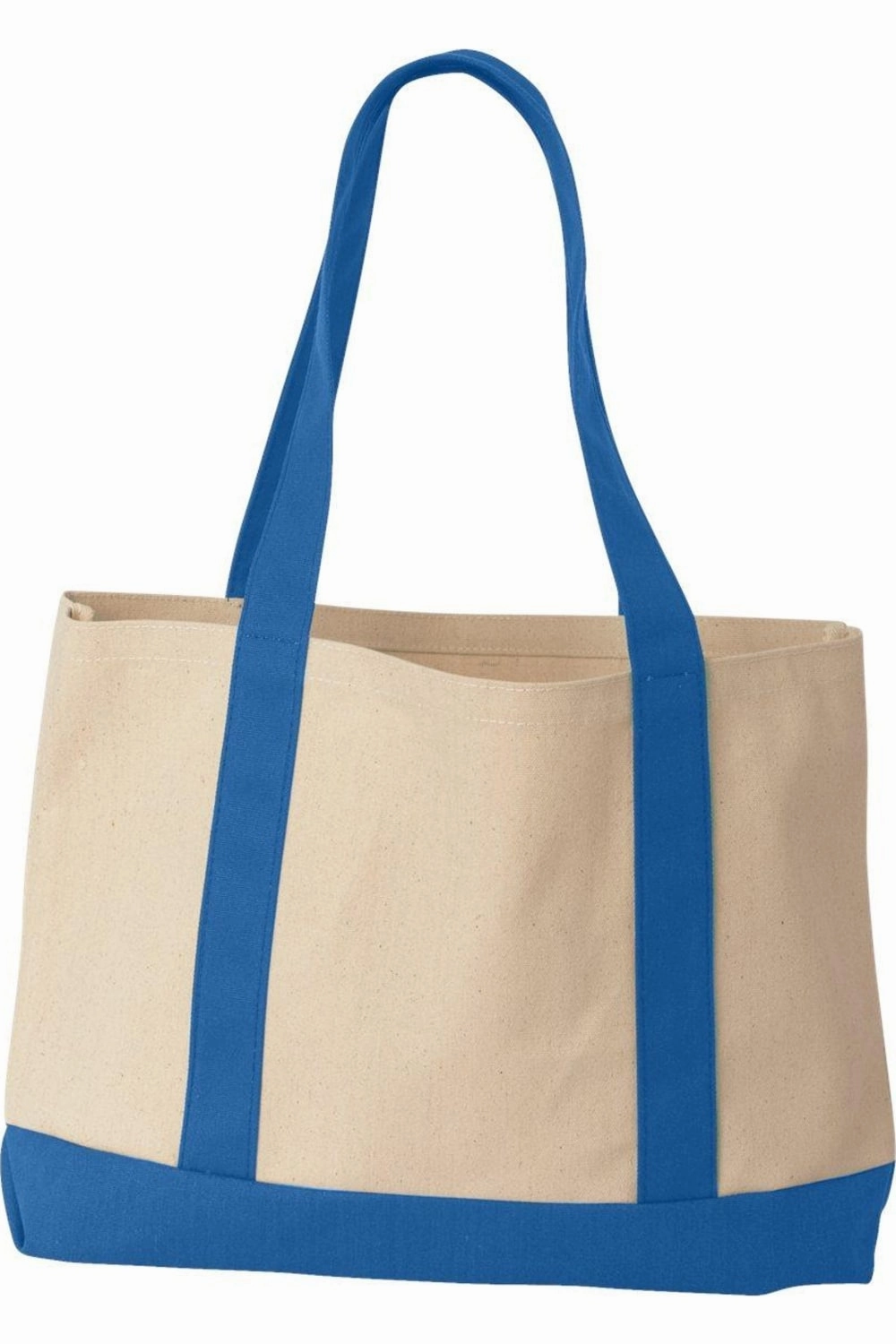 Liberty Bags Leeward Boater Tote
