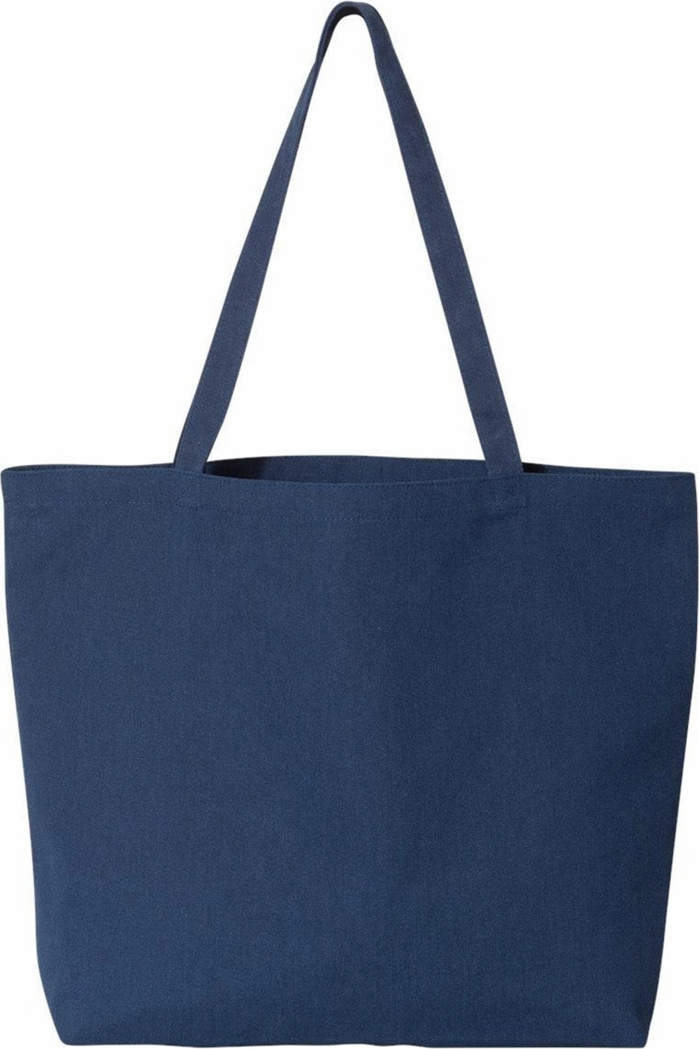 Liberty Bags Pigment-Dyed Premium Canvas Tote