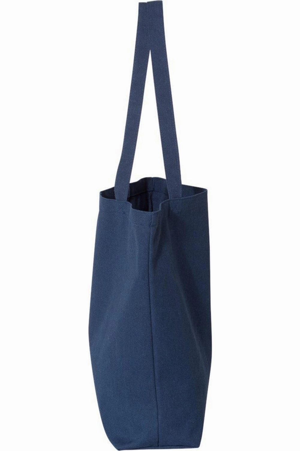 Liberty Bags Pigment-Dyed Premium Canvas Tote