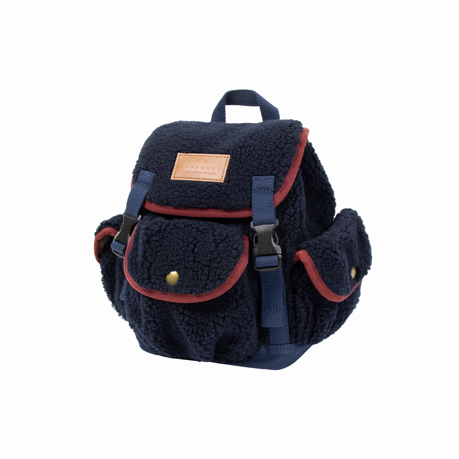 Lighthouse Fluffy Series Backpack