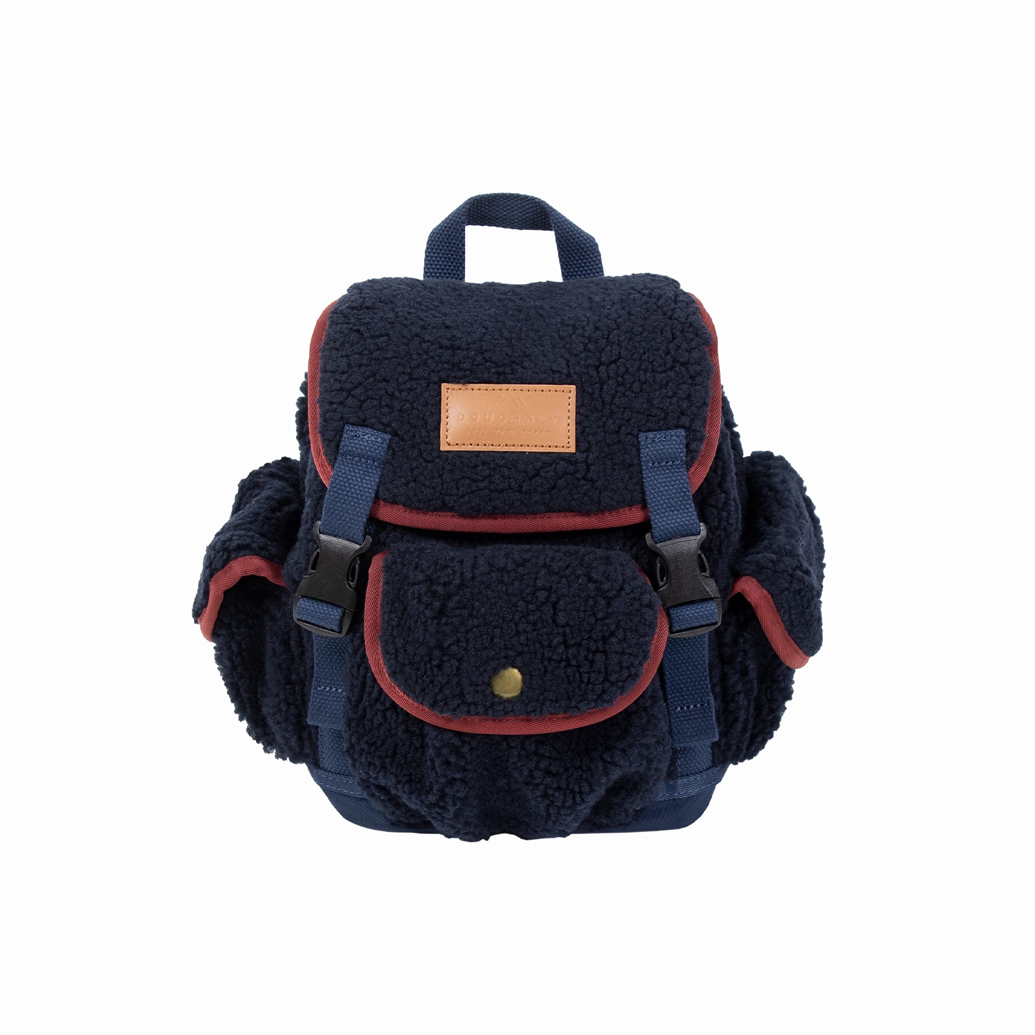 Lighthouse Fluffy Series Backpack