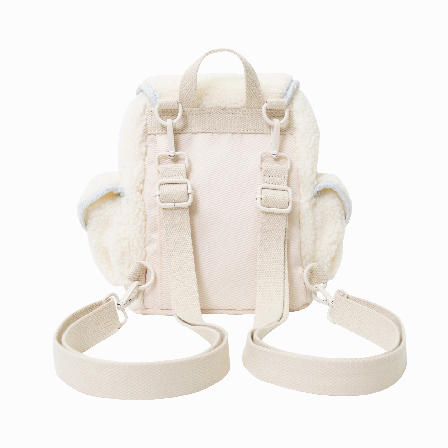 Lighthouse Fluffy Series Backpack