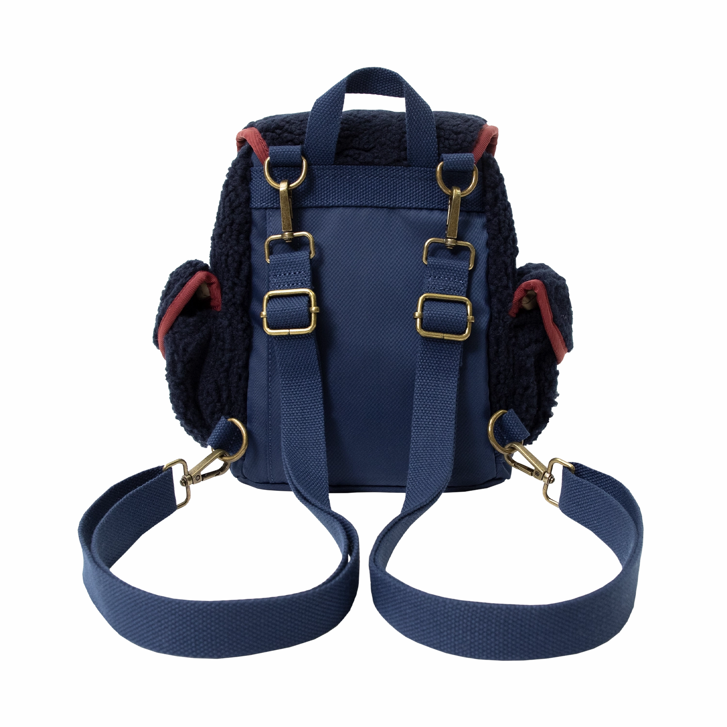 Lighthouse Fluffy Series Backpack