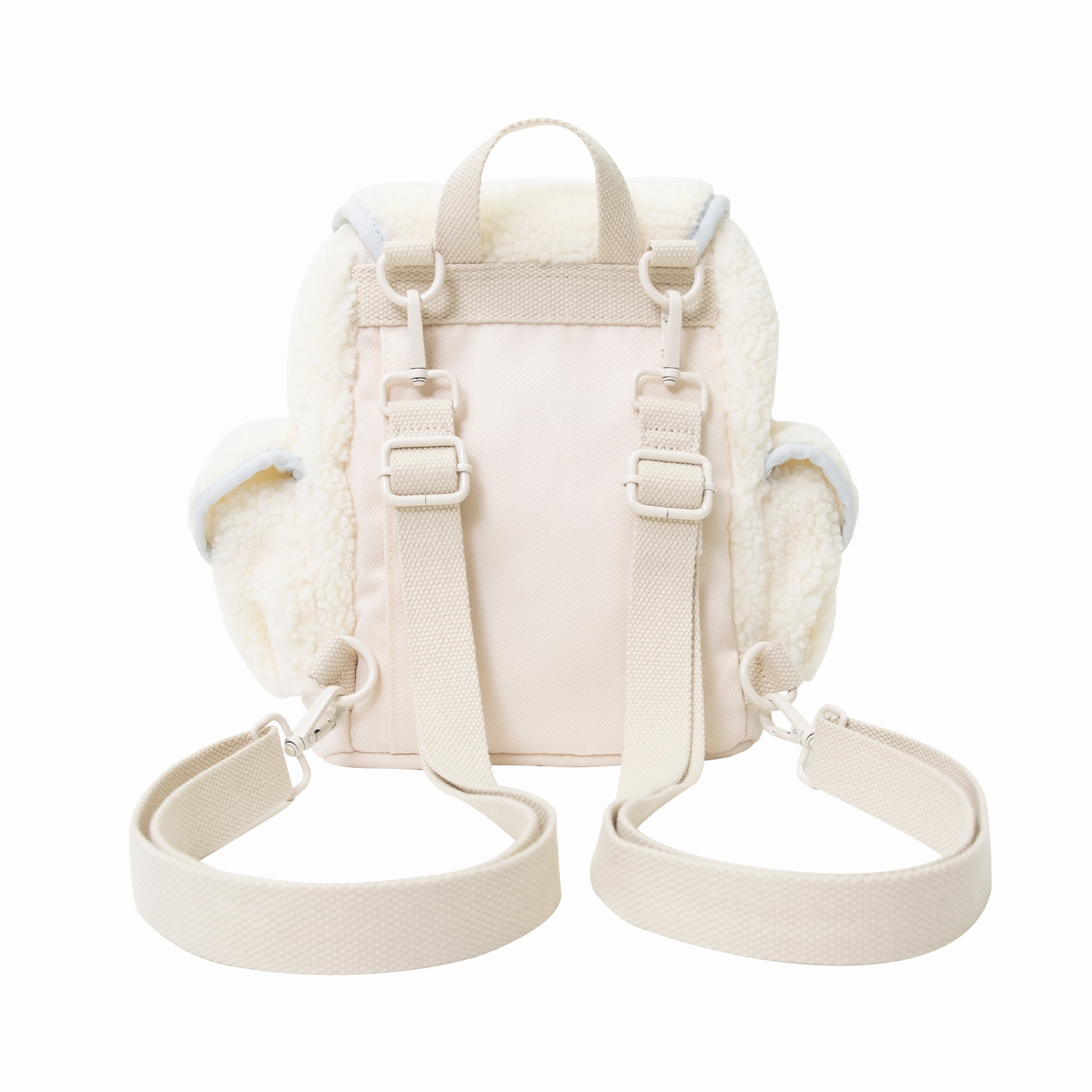 Lighthouse Fluffy Series Backpack