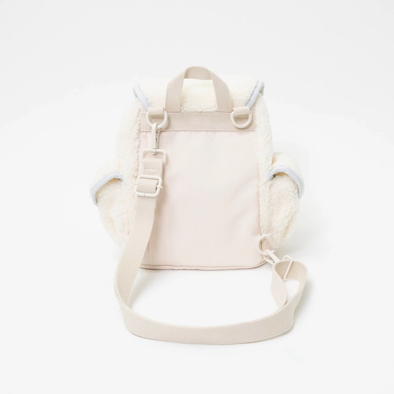Lighthouse Fluffy Series Backpack