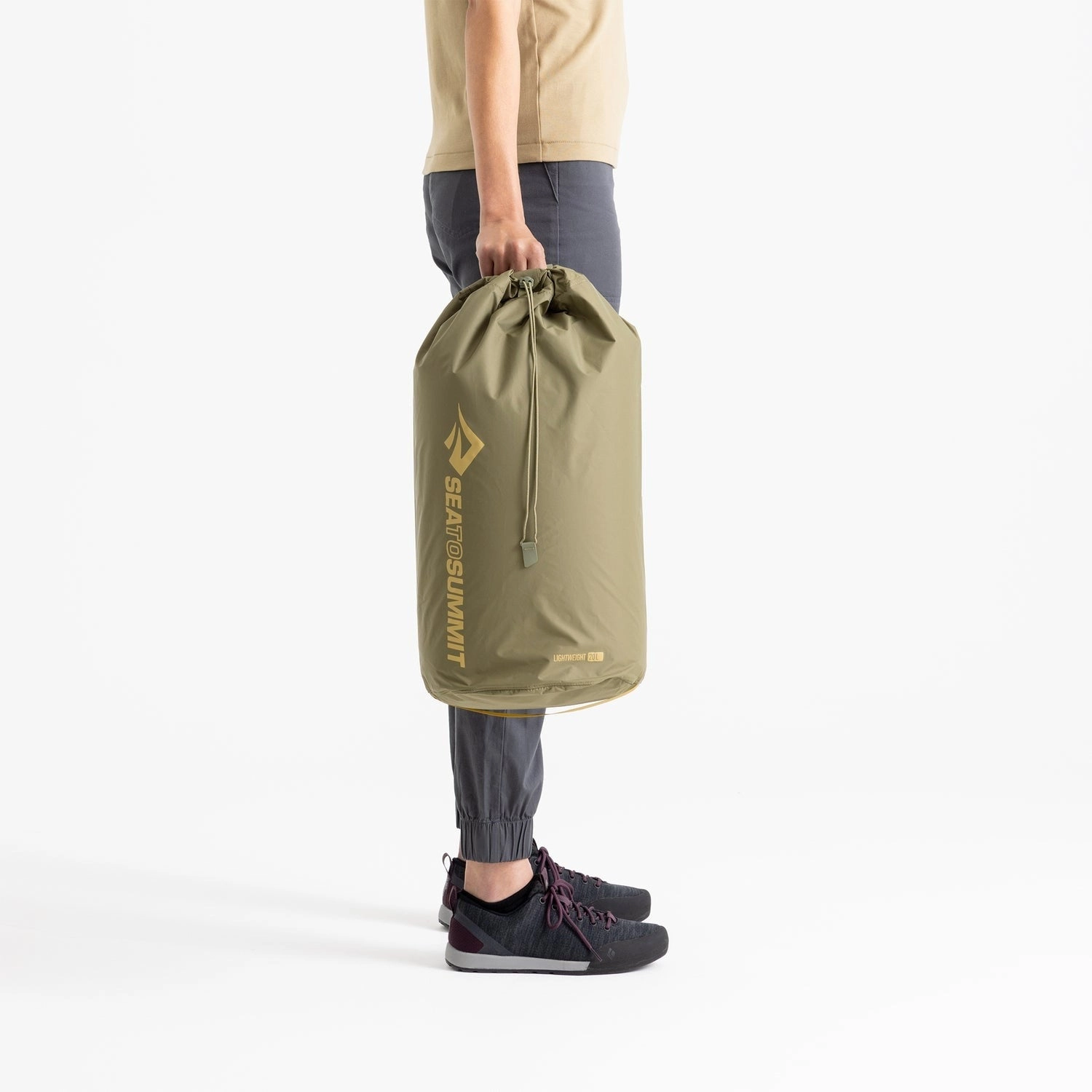 Lightweight Stuff Sack - X-Large (20L)