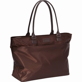 Lipault Plume Shopping Bag
