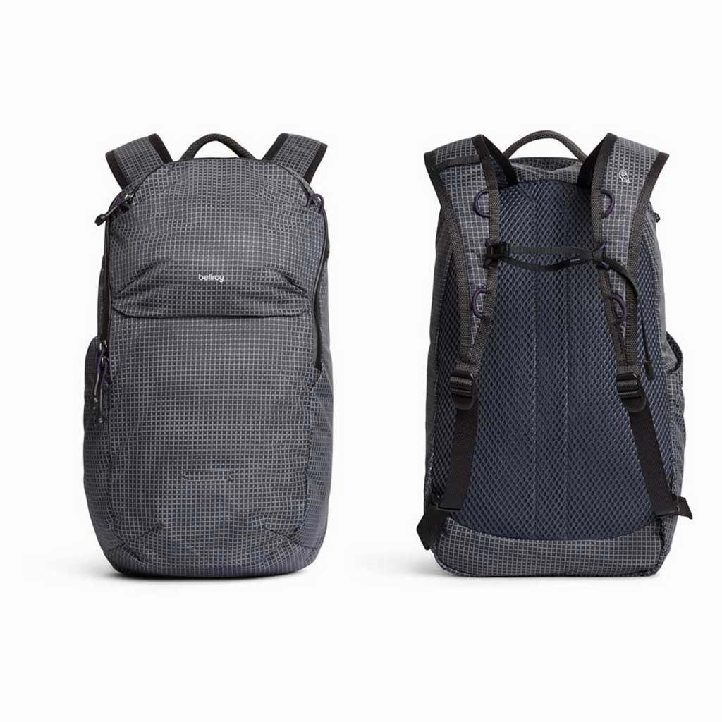 Lite Ready Pack